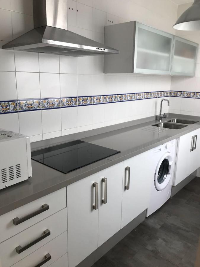 Apartamento Plaza Del Socorro Ronda Exterior foto