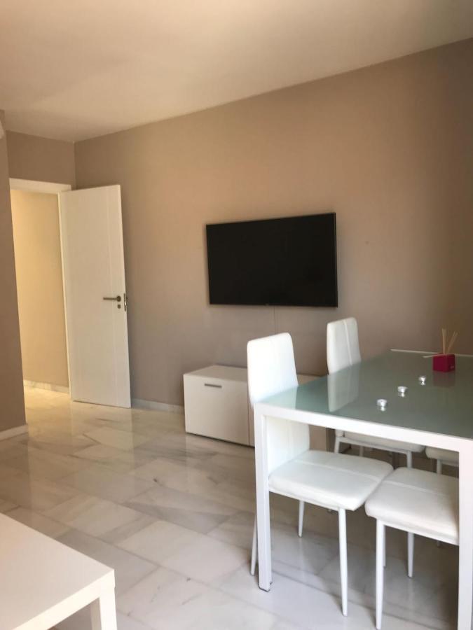 Apartamento Plaza Del Socorro Ronda Exterior foto